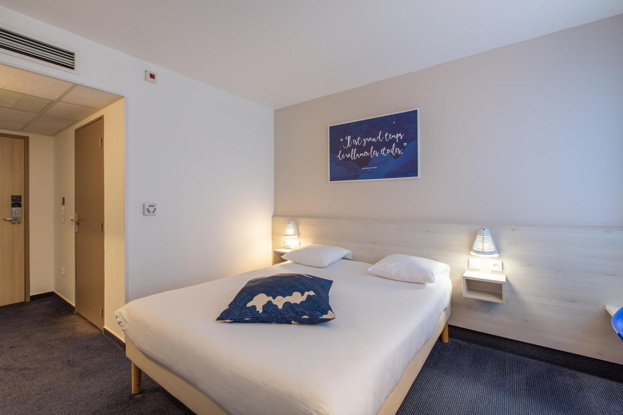 Ace Hotel Le Mans Saint-Saturnin  Ngoại thất bức ảnh