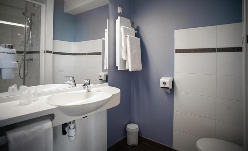 Ace Hotel Le Mans Saint-Saturnin  Ngoại thất bức ảnh