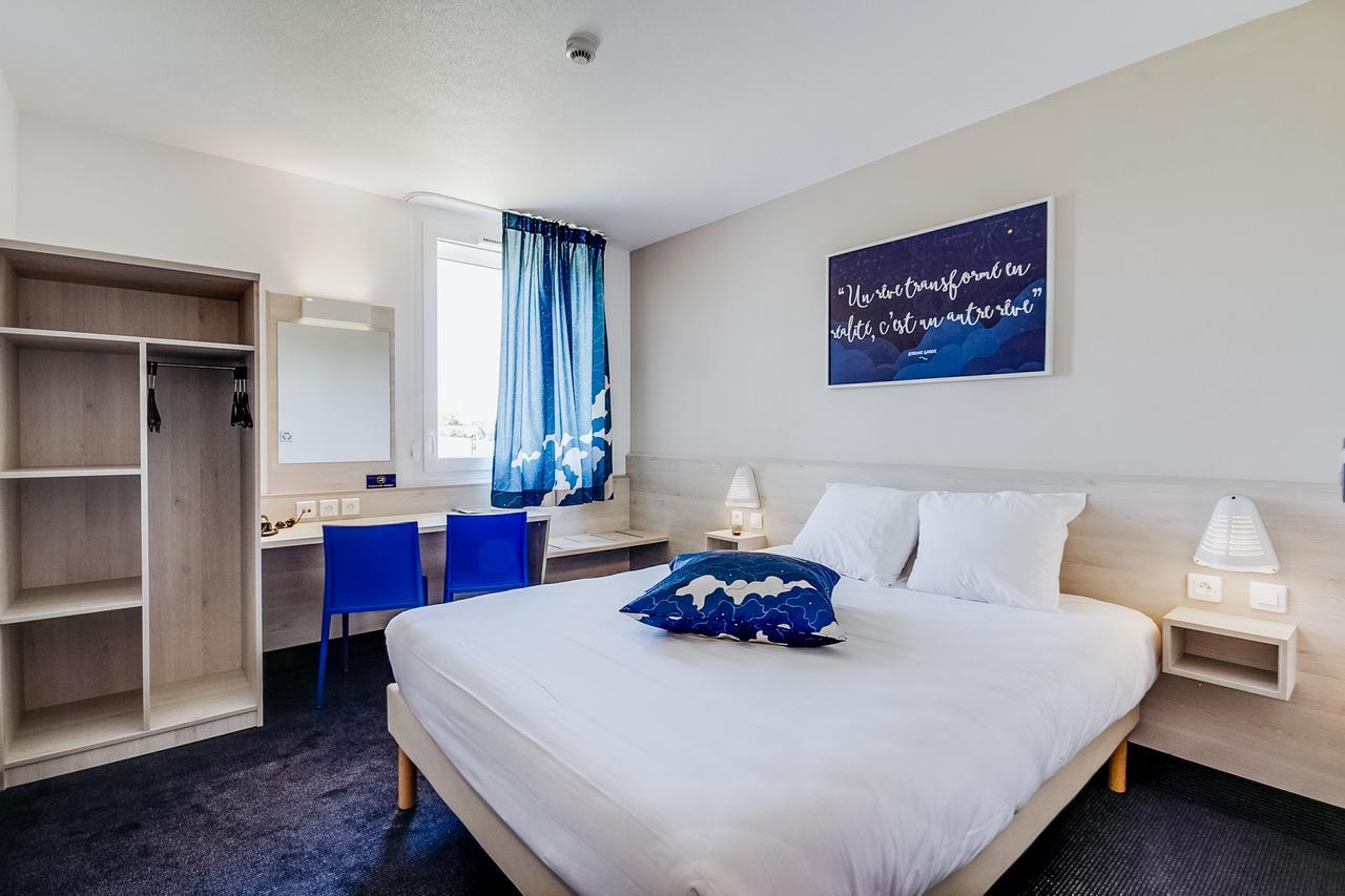 Ace Hotel Le Mans Saint-Saturnin  Ngoại thất bức ảnh